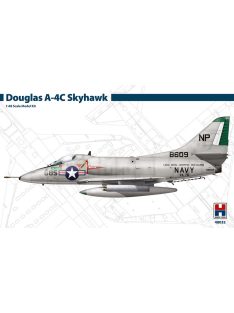 Hobby 2000 - 1/48 Douglas A-4C Skyhawk