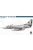 Hobby 2000 - 1/48 Douglas A-4C Skyhawk