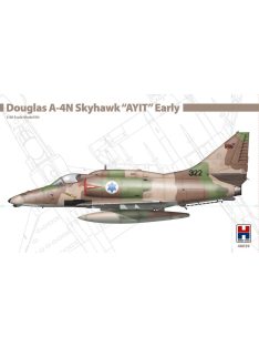 Hobby 2000 - Douglas A-4N Skyhawk AYIT Early