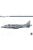 Hobby 2000 - 1/48 Harrier GR.7