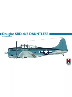 Hobby 2000 - Douglas SBD 4/5 Dauntless