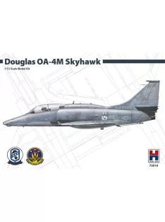 Hobby 2000 - Douglas OA-4M Skyhawk - Samurai