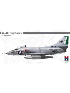 Hobby 2000 - Douglas A-4C Skyhawk