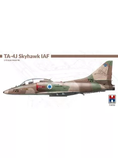 Hobby 2000 - TA-4J Skyhawk IAF