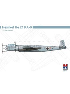 Hobby 2000 - Heinkel He 219 A-0