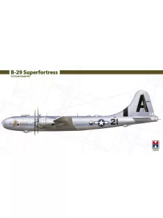 Hobby 2000 - B-29 Superfortress