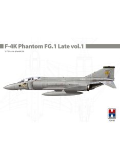 Hobby 2000 - F-4K Phantom FG.1 Late vol.1