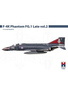 Hobby 2000 - F-4K Phantom FG.1 Late vol.2