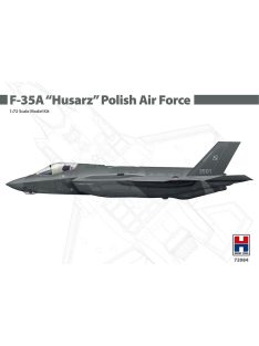 Hobby 2000 - F-35A Husarz Polish Air Force