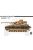 Hobby 2000 - Pz.Kpfw.IV Ausf.G North Africa 1943