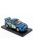 Hachette - 1:24 Subaru Impreza S7 WRC - Burns-Reid - Rally New Zealand 2001 – Hachette