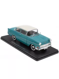 Hachette - 1:24 Opel Olympia Rekord Pi - 1957