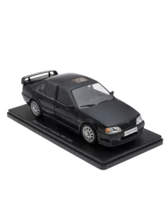 Hachette - 1:24 Opel Omega Evolution 500 - 1991 - Hachette