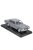 Hachette - 1:24 Opel Rekord 1900 L - 1967