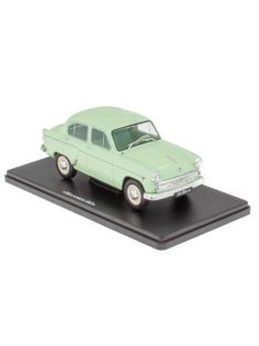 Hachette - 1:24 Moskwitch-403, 1962 - Hachette