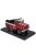 Hachette - 1:24 Uaz 469B In Fire Department Livery 1972