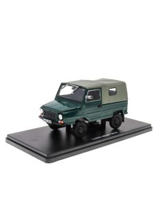 Hachette - 1:24 LUAZ 969M 1979 - HACHETTE