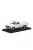 Hachette - 1:24 FSO Polish Fiat 125P Pick-up 1975