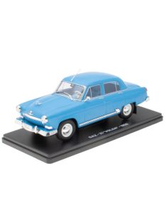 Hachette - 1:24 Gaz - 21 Volga Blue - 1959