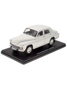 Hachette - 1:24 FSO Warszawa 223 - 1964 - Hachette
