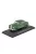 Hachette - 1:43 Mercedes-Benz W120 180 - 1954