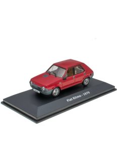 Hachette - 1:43 Fiat Ritmo - 1979