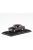 Hachette - 1:43 Fiat 124 - 1966