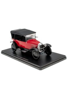 Hachette - 1:24 Citroen Type A 10Hp Torpedo 1919