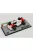Hachette - 1:43 Mclaren Mp4/2B - Alain Prost - 1985 -