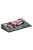 Hachette - 1:43 Toyota Tf104B #16 - Jarno Trulli - 2004