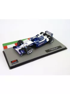 Hachette - 1:43 Williams Fw23 2001 Ralf Schumacher