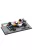 Hachette - 1:43 Williams Fw14B - Riccardo Patrese - 1992