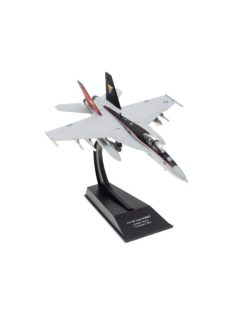   Hachette - 1:100 F/A-18E Super Hornet U.S. Navy Vfa-31 Tomcatters 2014