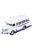 Hachette - 1:43 Berliet TLR 10R "Artis", White/Blue, 1958 - Hachette