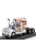 Hachette -  Western Star 4900 Truck 2015 American Eagle (Base Plate and Blister Boxed) - 