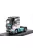 Hachette -  Mercedes-Benz Actros MP4 Truck 2012 AMG Petronas F1 Team (Base Plate and Blister Boxed) - 