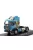 Hachette -  Scania 143M Truck 1990 The Griffin (Base Plate and Blister Boxed) - 
