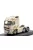 Hachette -  Volvo FH16 Truck 2003 Moon Howler (Base Plate and Blister Boxed) - 
