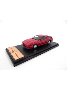 Hachette - 1:43 Toyota Supra A70 1986, red - HACHETTE