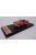 Hachette - 1:43 Daihatsu Compagno Spider (F40K), Red, 1965 - Hachette
