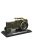 Hachette - 1:43 Lanz Heereszugmaschine Typ Ld Tractor 1916