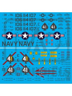 HAD models - F-14A Black Aces Final Countdown