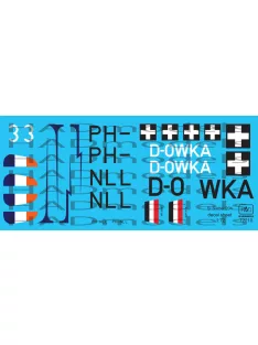 HAD models - Siebel Si 240