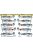 HAD models - FW 190 A-8 A-8/R-2 DRY-WATER decals 1:35