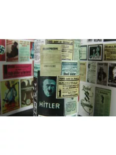 Hauler - War posters US, UK, GERMAN and USSR