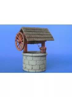 Hauler - Stone well