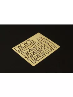 Hauler - Soviet tank tools