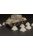 Hauler - Dragon’s Teeth tank traps