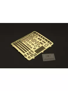 Hauler - Sd Kfz 9 Famo (Revell kit)