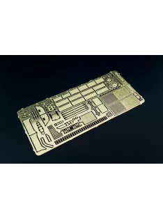 Hauler - Leclerc T5 (Revell kit)